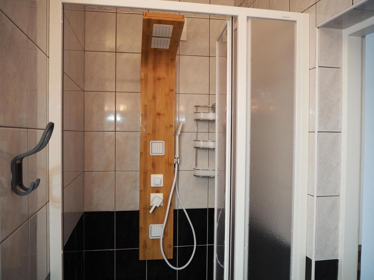 Apartamenty Kocham Morze Свіноуйсьце Екстер'єр фото