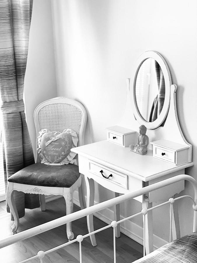 Apartamenty Kocham Morze Свіноуйсьце Екстер'єр фото