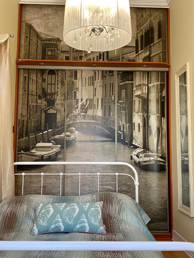 Apartamenty Kocham Morze Свіноуйсьце Екстер'єр фото