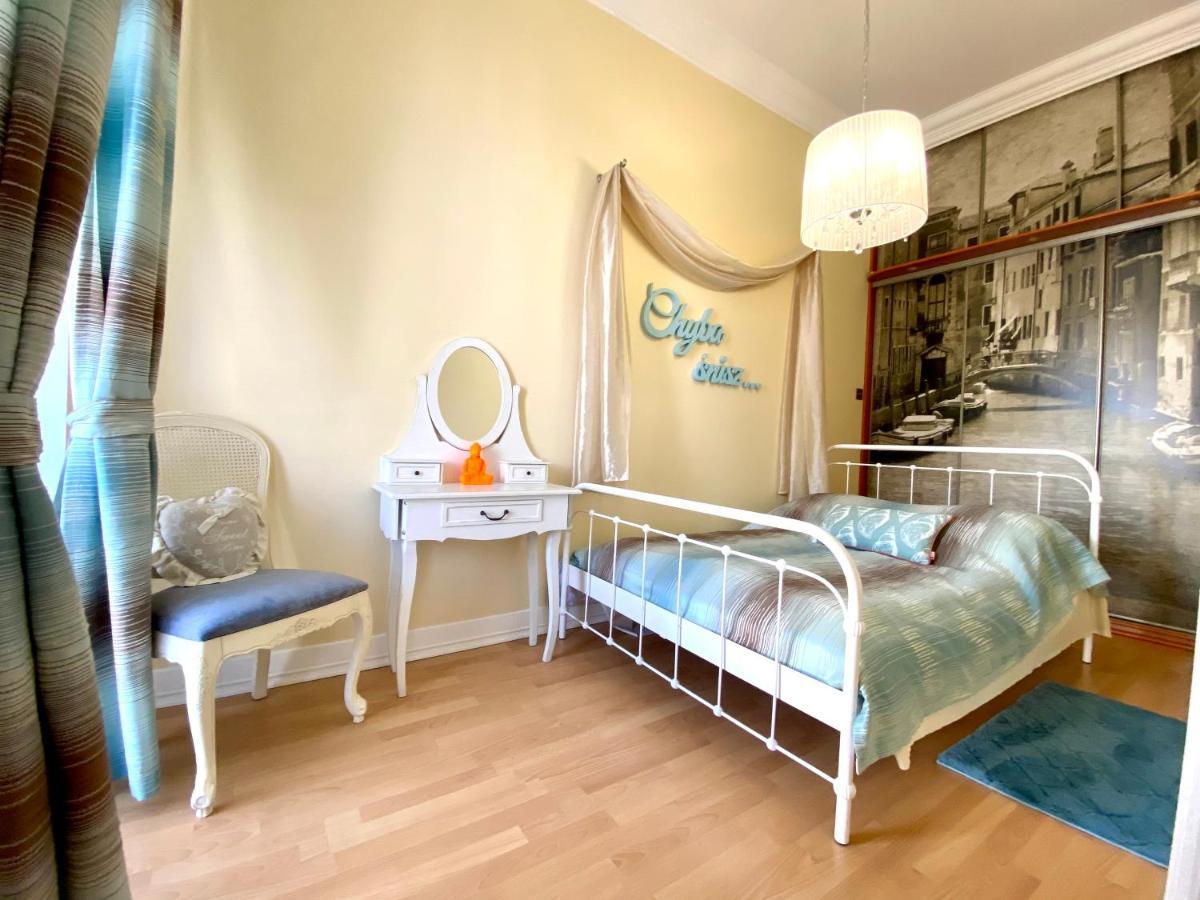Apartamenty Kocham Morze Свіноуйсьце Екстер'єр фото